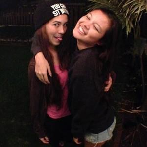 Meet your Posher, Kylynne